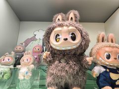 -泡泡玛特POPMART(西单大悦城店)