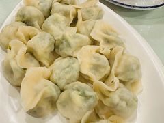 -听涛雅苑百味饺子老家菜馆