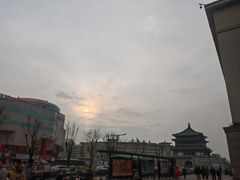-茶话弄(咖啡·中贸广场店)