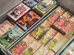 -苏州味道(阳澄湖服务区店)