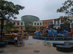 -优托邦(长兴路店)