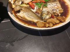 -鑫悦楼煎蟹·16年海鲜大排档