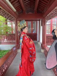 点击看大图 -青禾蒙娜丽莎婚纱摄影(武汉总店)