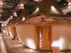 -清河半岛温泉度假酒店