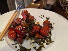 -阿伟海鲜楼·福建菜(延寿店)