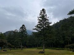 -姑婆山旅游区