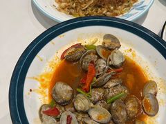 -宏利土菜馆(马山店)