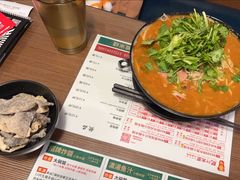 -肥汁米蘭香港米线(宁波路总店)