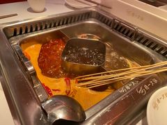 -串一火锅(赛格国际购物中心店)