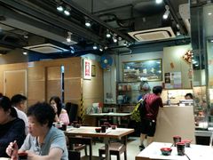 大堂-添好运点心专门店(北角店)