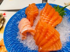 -大渔铁板烧(大悦城店)