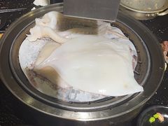 -九田家黑牛烤肉料理(珠江摩尔店)