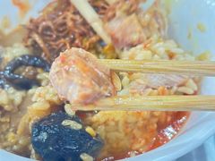 -东街钟楼肉粽(总店)