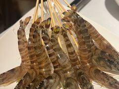 斑节虾皇-洋房火锅(新天地店)