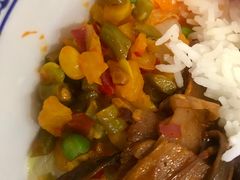 -其灵紫砂煲仔饭(富莲大厦店)