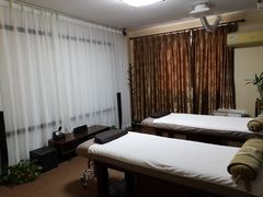 -常仁健康·经络推拿·按摩艾灸养生馆(长宁路店)