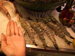 -广州花园酒店·凌璇阁旋转餐厅CAROUSEL360