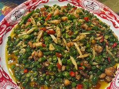 -三大钵江湖菜(空港店)