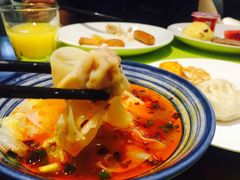 -成都明宇丽雅饭店
