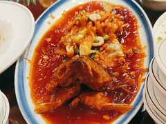 -长兴菜馆(高桥店)