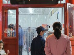 -杨记灌肠(食品街店)