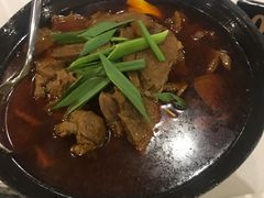 -品粹徽园·家常安徽菜