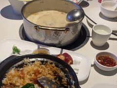 -煲王粤菜餐厅(中侨中心店)