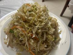 -宾朋海鲜饭庄(兴海路店)