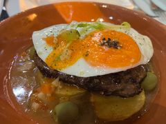 葡式牛排-安东尼奥餐厅