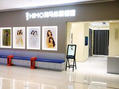 -海马体照相馆(佛山岭南站店)
