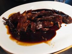 -老头儿油爆虾·1987杭州烟火味(湖滨银泰in77D区店)