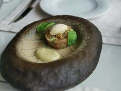 -翡翠36餐厅(浦东香格里拉店)
