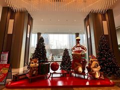 -北京中国大饭店