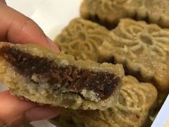曹祥泰绿豆糕-曹祥泰(解放路店)