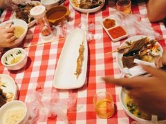 -西贝(深圳卓悦汇店)