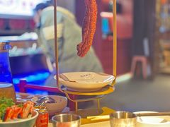 -小龙坎火锅(全球总店)