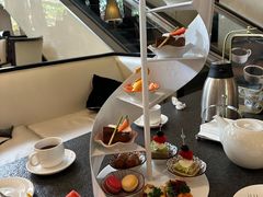 -上海齐鲁酒店·辣椒屋咖啡厅