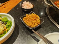 -小饕荟雅安贡椒鱼鲜馆(广福桥店)