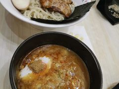 -八盛屋·沾面(集美万达店)