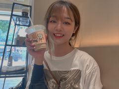-JPG coffee(广州体育西店)