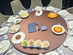 -京悦荟·京沪融合菜(漕河泾印象城店)