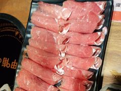 -呷哺呷哺 黄金牧场 (新中关购物中心店)