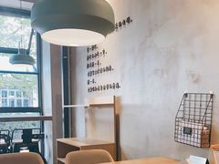 -ZM COFFEE(西安路店)