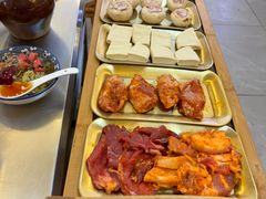 -阿昌白族石板烧(大理古城店)