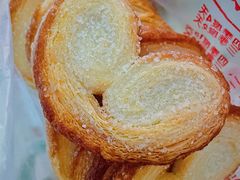 -中关村茶点