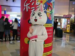 -鹏欣水游城