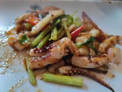 鱿鱼须-大渔之观(安贞店)