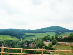 -本溪大峡谷