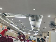 -渔鸽皇酒楼(鸿大广场店)