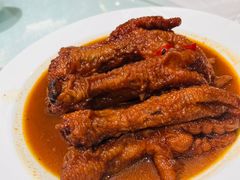 -大铁勺新津菜(东丽阳光新业广场店)